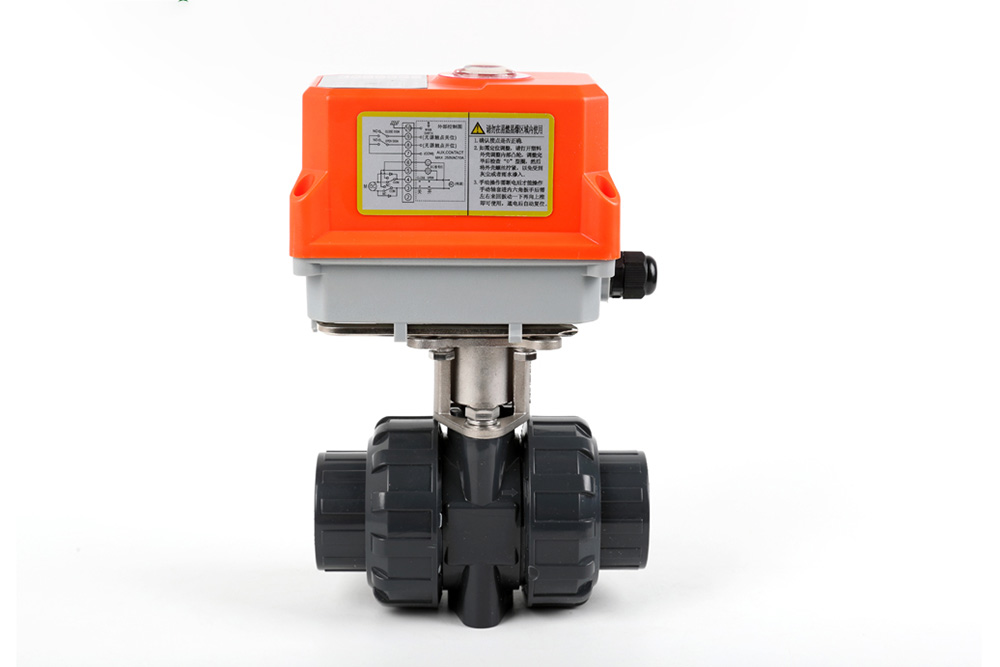 杨林尾镇电动球阀