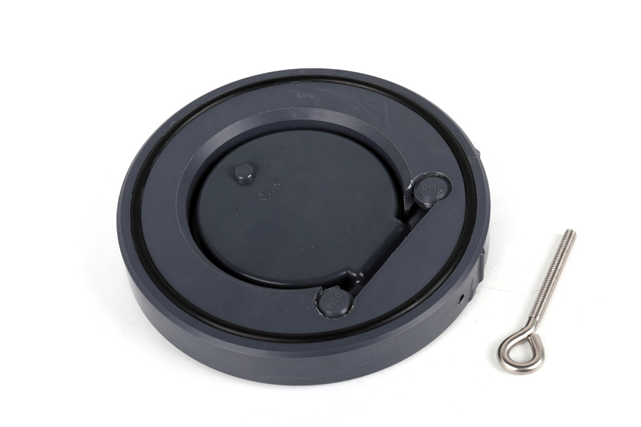 杨林尾镇对夹式止回阀