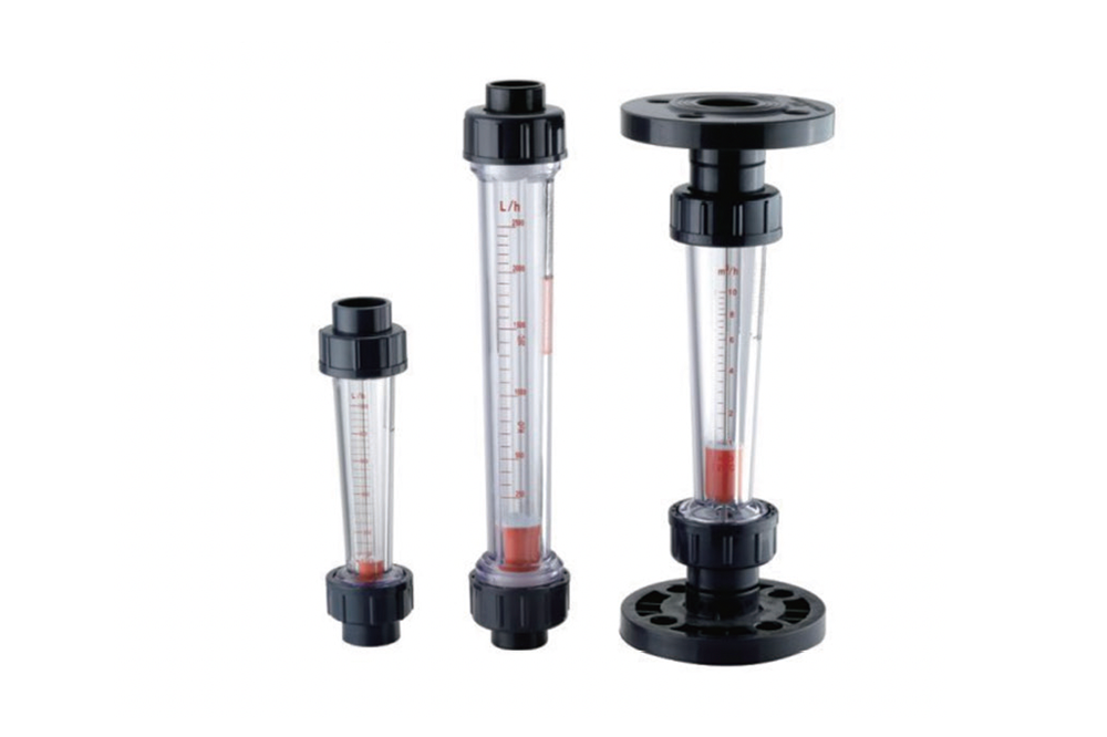 杨林尾镇流量计