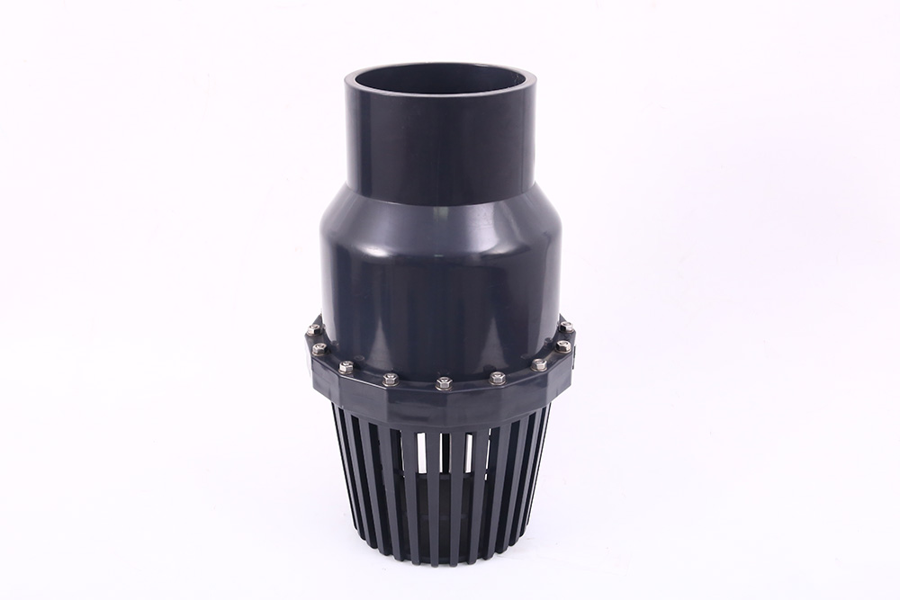 杨林尾镇翻板式底阀